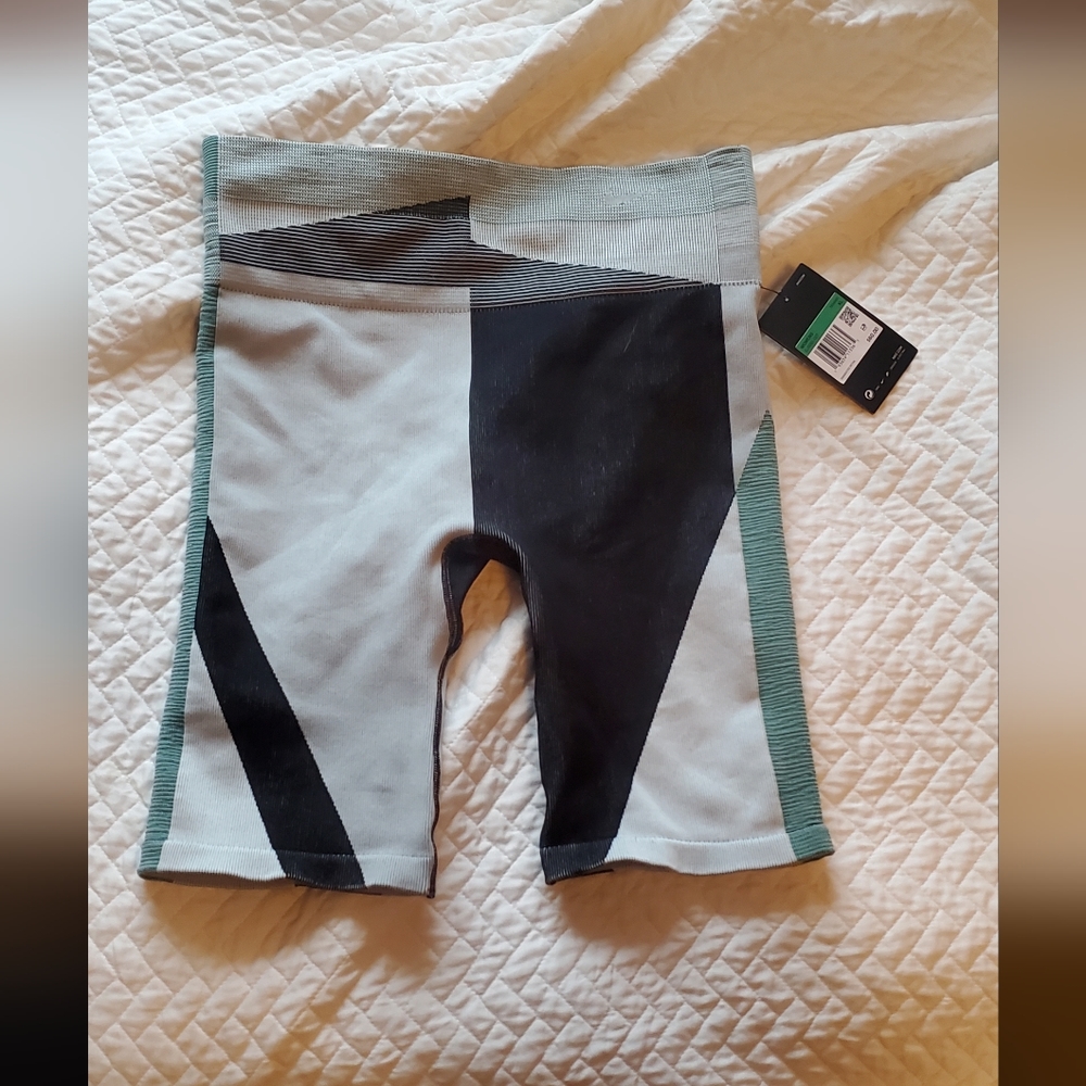 Nike dri fit shorts
